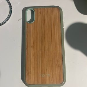 iPhone X case